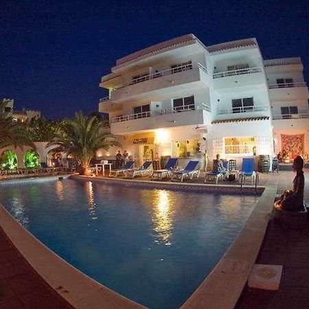 Sunset Oasis Ibiza (Adults Only) Hotell San Antonio  Eksteriør bilde
