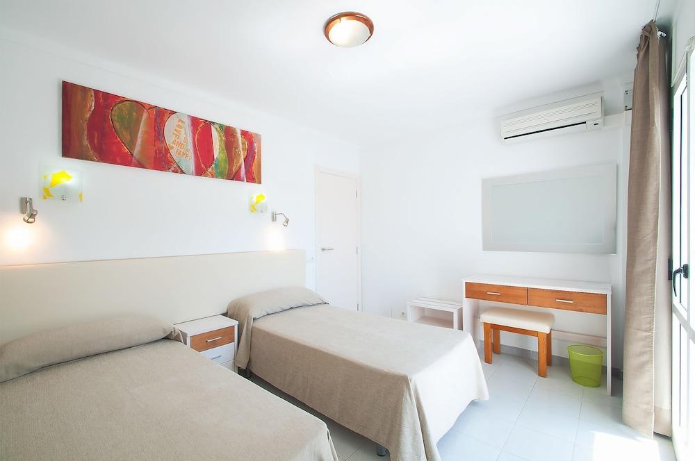 Sunset Oasis Ibiza (Adults Only) Hotell San Antonio  Eksteriør bilde