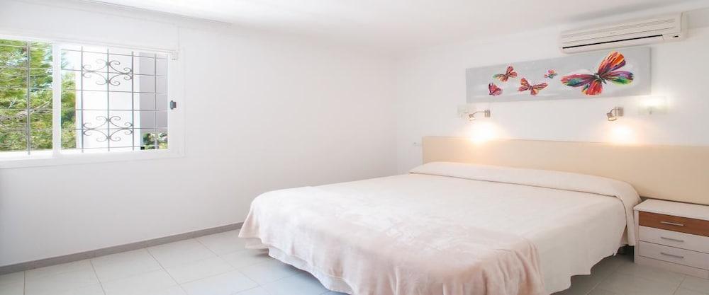 Sunset Oasis Ibiza (Adults Only) Hotell San Antonio  Eksteriør bilde
