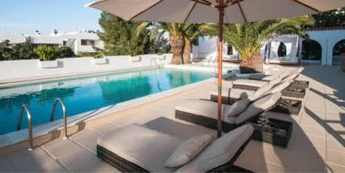 Sunset Oasis Ibiza (Adults Only) Hotell San Antonio  Eksteriør bilde