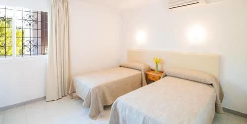 Sunset Oasis Ibiza (Adults Only) Hotell San Antonio  Eksteriør bilde
