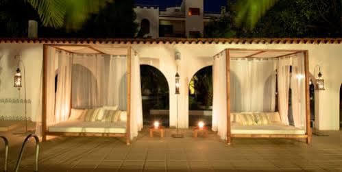 Sunset Oasis Ibiza (Adults Only) Hotell San Antonio  Eksteriør bilde
