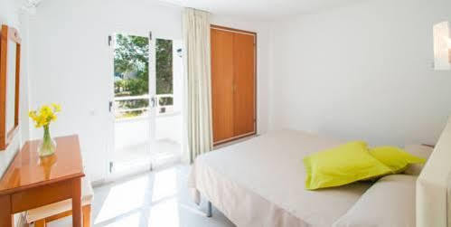 Sunset Oasis Ibiza (Adults Only) Hotell San Antonio  Eksteriør bilde