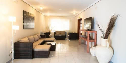 Sunset Oasis Ibiza (Adults Only) Hotell San Antonio  Eksteriør bilde