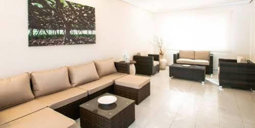 Sunset Oasis Ibiza (Adults Only) Hotell San Antonio  Eksteriør bilde