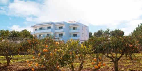 Sunset Oasis Ibiza (Adults Only) Hotell San Antonio  Eksteriør bilde