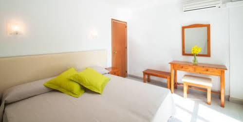 Sunset Oasis Ibiza (Adults Only) Hotell San Antonio  Eksteriør bilde