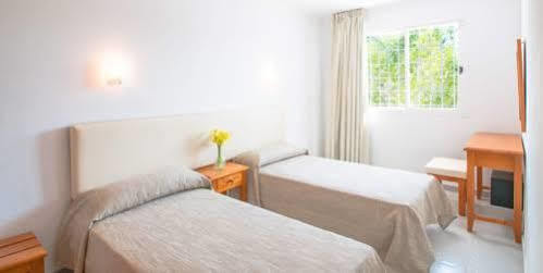 Sunset Oasis Ibiza (Adults Only) Hotell San Antonio  Eksteriør bilde