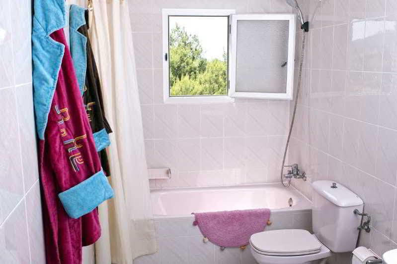 Sunset Oasis Ibiza (Adults Only) Hotell San Antonio  Eksteriør bilde