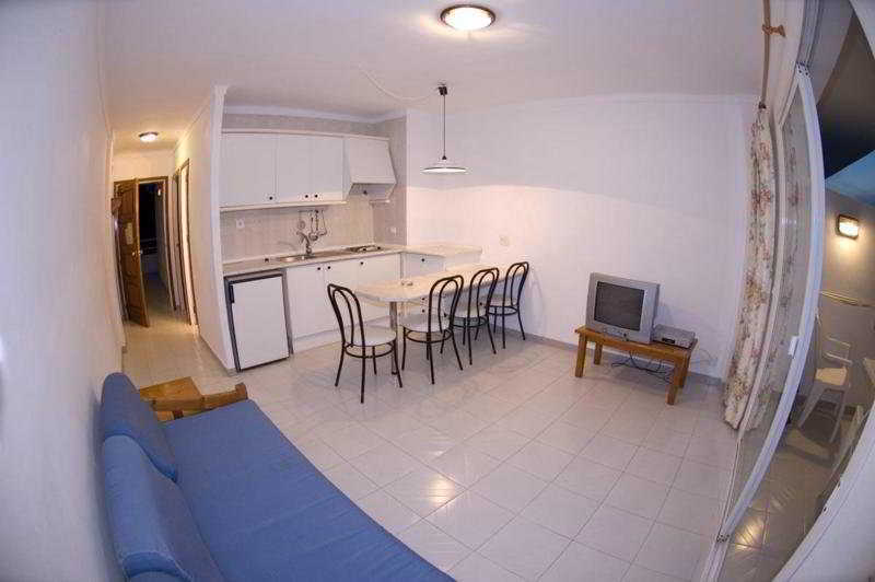 Sunset Oasis Ibiza (Adults Only) Hotell San Antonio  Eksteriør bilde
